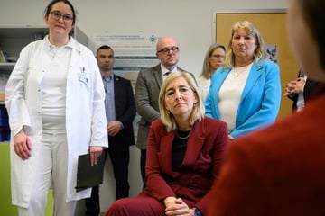 Neues Klinik-Netzwerk will Long-Covid-Patienten helfen