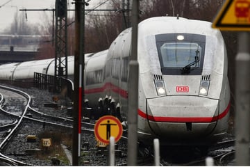 Störungen bei der Bahn: Chaos auf Strecke Magdeburg-Hannover!