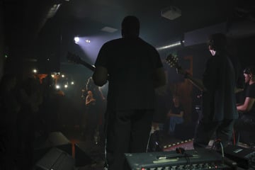 Erfurter Schulband Song Contest: Diese Band gewann eine professionelle Tonstudioaufnahme