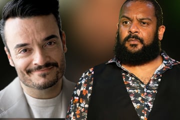 Fiese Attacke: Ex-Bro'Sis-Kollege rechnet mit Giovanni Zarrella ab