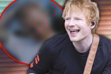 Was ist mit Ed Sheeran passiert? So sieht der Grammy-Gewinner nicht mehr aus