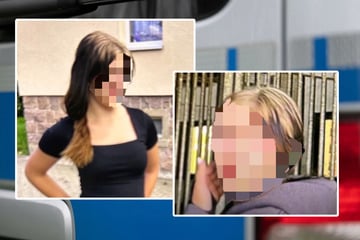 Vermisstes Mädchen aus Chemnitz wieder aufgetaucht