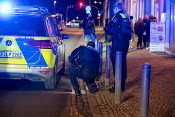 Belästigung auf dem Weimarer Weihnachtsmarkt? 29-Jähriger zieht Messer