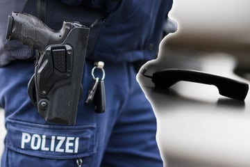 Vergewaltigung an Kindergarten? Polizei hört bei Anruf Schmerzensschreie