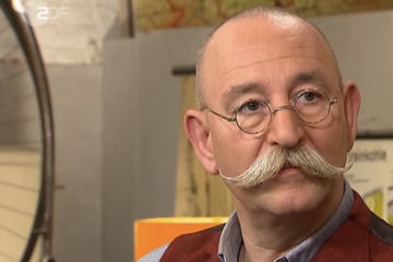 Bares für Rares: "Bares für Rares": Moderator Horst Lichter schmeißt gruseligen Verkäufer raus