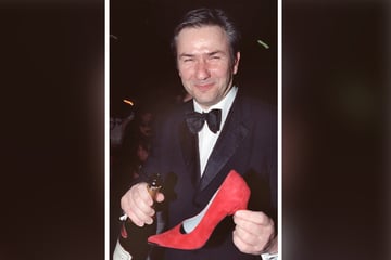 Ex-"Party-Bürgermeister" Klaus Wowereit über intimes Treffen mit Bill Clinton