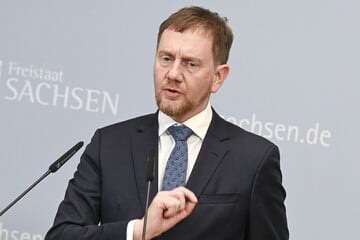 "Überhaupt nicht verstanden": MP Kretschmer beklagt Umgang mit Ost-Ministerin