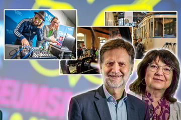 Eintrittspreis, Programm und Co.: Das müsst Ihr zur Chemnitzer Museumsnacht wissen