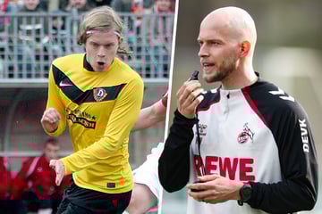 Dresdner Weltenbummler ist jetzt Bundesliga-Trainer