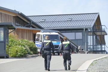 Steuer-Razzia im Eichsfeld: Mehrere Objekte durchsucht, Unternehmerin im Visier der Fahnder