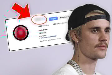 Justin Bieber sorgt mit mysteriöser Namensänderung auf Instagram für Aufsehen