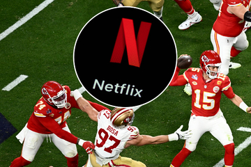 Netflix secures major NFL deal as streaming continues sports takeover