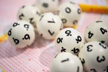 Mehr als drei Millionen Euro: Lotto-Spieler aus Sachsen knackt Mega-Jackpot