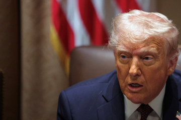 Ukraine-Krieg: Moskau will Atomkraftwerk Saporischschja nicht Trump überlassen