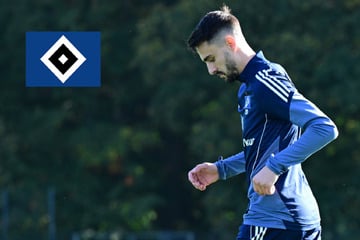 HSV-Blog: Wird Fábio Vieira rechtzeitig fit?