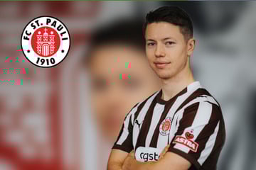 Verstärkung fürs Mittelfeld! FC St. Pauli verpflichtet Cousin von BVB-Profi