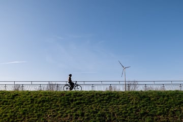 Sonne und Nebel geben den Ton an: NRW darf sich über mildes Wetter freuen