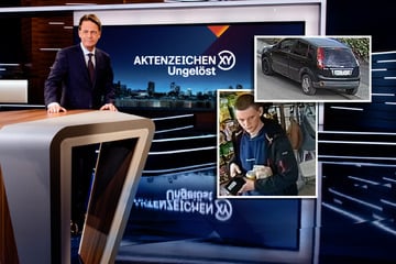 Aktenzeichen XY: Täter (20) nach Messerattacke weiter flüchtig: Fall jetzt bei "Aktenzeichen XY"