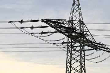 Stromleitungen frieren ein: Straße im Harz muss dichtgemacht werden