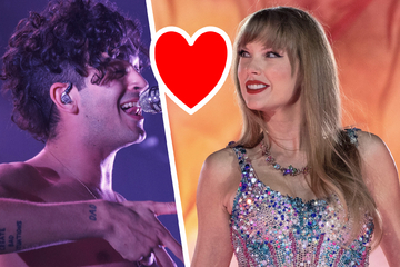 Der nächste Brite für Taylor Swift: Hat das Pop-Sternchen eine neue Romanze am Start?