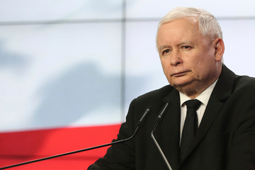 Polnisches Reparationsgutachten wird Summe für Kriegsschäden nennen
