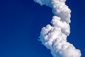 SpaceX's Starship explodes in another rough test launch