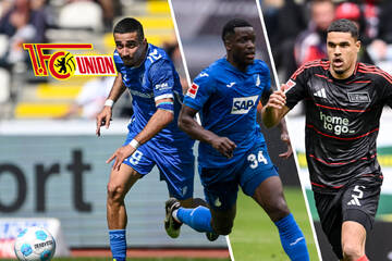 Union Berlin: Ein Neuer, ein Abgang und ein Verletzter?