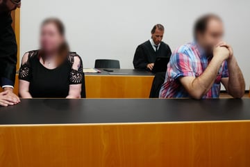 Kind verletzt, eingesperrt und gefesselt: Elternpaar legt Berufung ein