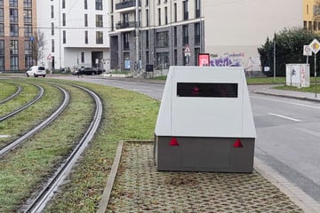 Leipzig: Leipziger Autofahrer aufgepasst! Hier lauern die Superblitzer