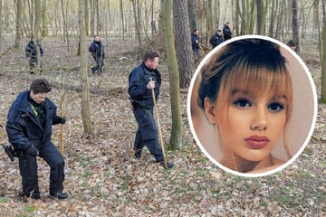 Rebecca Reusch verschwand vor sieben Jahren: Immer neue Hinweise