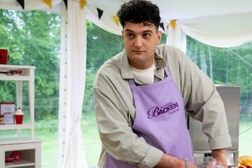 Eiskalte Jury-Schlappe bei "Das große Backen": "Die arme Sau, die den Teller hier vorgebracht hat"