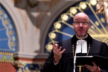 Sachsens Landesbischof Tobias Bilz mit Botschaft zum Weihnachtsfest: Hoffnung als Elixir