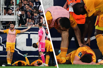 Fan attackiert Torschützen: Lässt Spielabbruch die Aufstiegsträume von Bordeaux platzen?