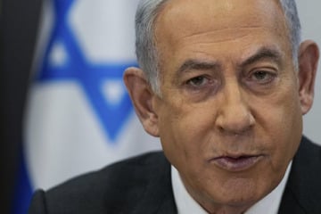 Nahost-Konflikt: Netanjahu ordnet Vorgehen gegen "Terrorziele in Gaza" an