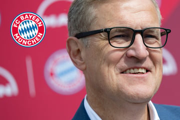 Ärger um Bayern-Boss Dreesen: Verbündet sich die Führungsriege gegen ihn?