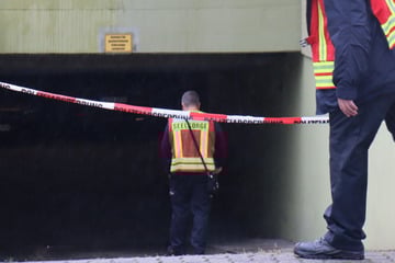 Tödlicher Unfall in Tiefgarage: Biker (†33) stirbt an Ort und Stelle