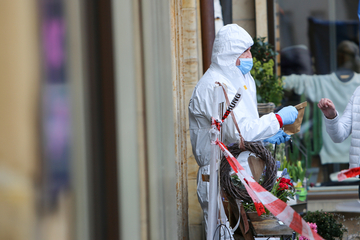 Blumenverkäuferin getötet: Polizei nimmt 17-Jährigen fest!