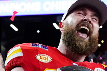 Travis Kelce secures massive new contract with Kansas City Chiefs