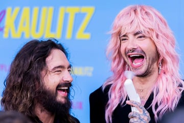 Paukenschlag bei Kölner Sender: Bill Kaulitz wird Moderator