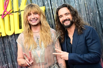 "Wetten, dass...?" mit Tom und Bill Kaulitz: So kommt Ihr an Tickets