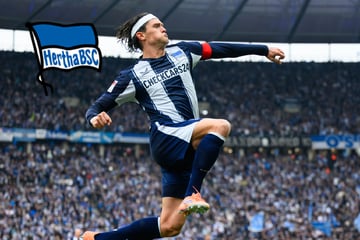 Hertha wie im Rausch: Vier Gründe für den Aufschwung