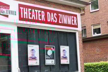 Hamburg: Feuer zerstört Fundus: Hamburgs kleinstes Theater kämpft ums Überleben