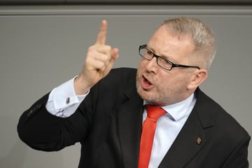 Cum-Ex-Ausschuss: Linke fordert Aussage von Johannes Kahrs