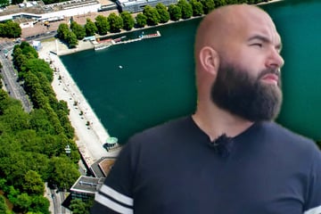 Leichenteile im See versenkt: Entlassener Killer will es "wiederholen und noch mehr Menschen töten"
