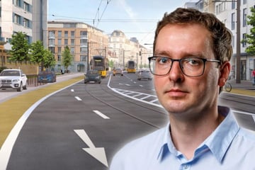 Verkehr in der Neustadt - Ein Kommentar