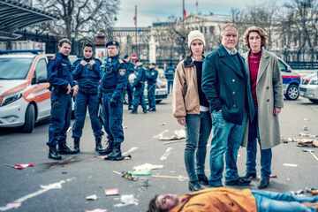 Tatort: Warum sich bei diesem "Tatort" das Einschalten unbedingt lohnt!