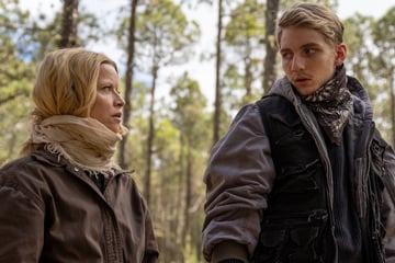 Vampire, Morde und Blutdurst: Mystery-Serie "Oderbruch" startet in die zweite Runde