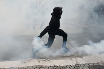 Jugendproteste in Bayern: Was die Sicherheitsbehörden am 31. Oktober erwarten