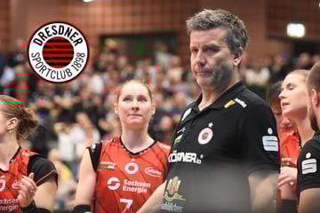 Allen Umständen zum Trotz: DSC-Coach Waibl hat den Titel-Masterplan!