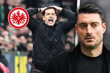 Schlechter als Toppmöller: Besiegelt der BVB das vorzeitige Ende von Riera?